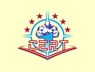 1Cert logo design by naldart