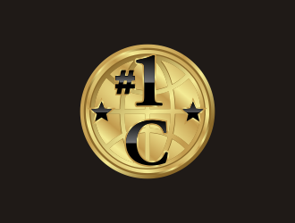 1Cert logo design by agus