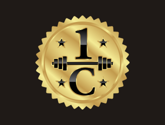 1Cert logo design by agus