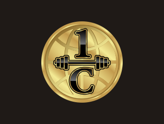 1Cert logo design by agus