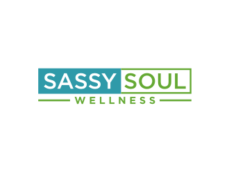 Sassy Soul Wellness logo design by bricton