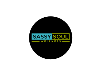 Sassy Soul Wellness logo design by bricton