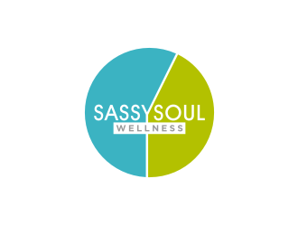 Sassy Soul Wellness logo design by bricton