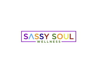 Sassy Soul Wellness logo design by bricton