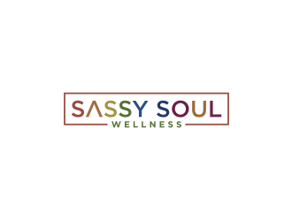 Sassy Soul Wellness logo design by bricton