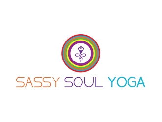 Sassy Soul Wellness logo design by zubi
