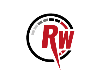 Redline Wear  logo design by prodesign