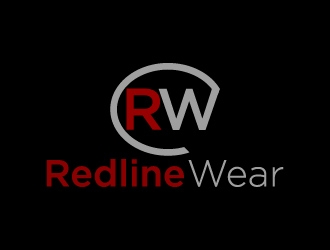 Redline Wear  logo design by treemouse