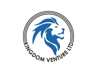 Kingdom Ventures LTD logo design by pambudi