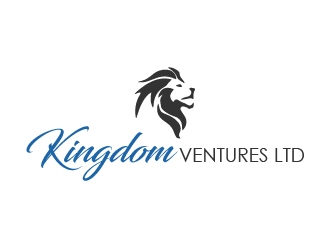 Kingdom Ventures LTD logo design by pambudi