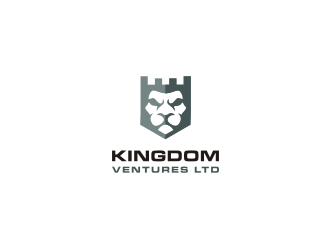 Kingdom Ventures LTD logo design by asyqh
