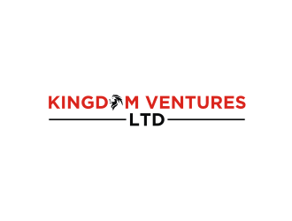 Kingdom Ventures LTD logo design by Diancox