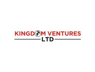 Kingdom Ventures LTD logo design by Diancox