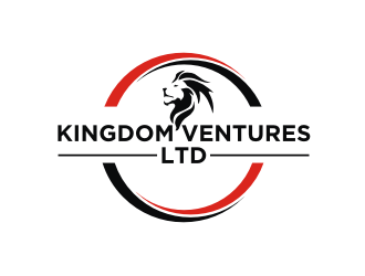 Kingdom Ventures LTD logo design by Diancox