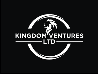 Kingdom Ventures LTD logo design by Diancox