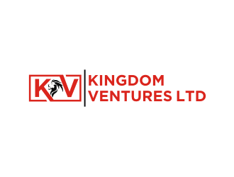 Kingdom Ventures LTD logo design by Diancox