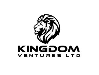 Kingdom Ventures LTD logo design by shravya