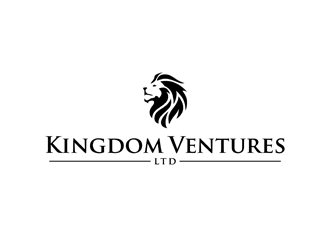 Kingdom Ventures LTD logo design by VhienceFX