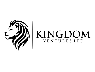 Kingdom Ventures LTD logo design by ruki