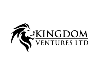 Kingdom Ventures LTD logo design by cahyobragas