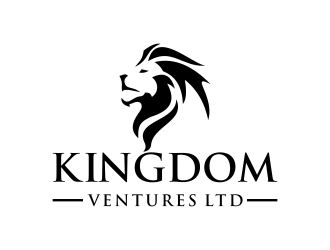Kingdom Ventures LTD logo design by cahyobragas