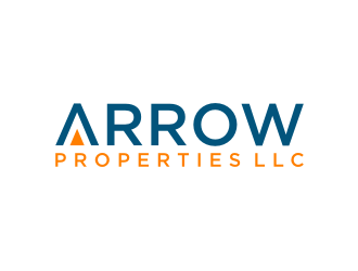 Arrow Properties LLC logo design by nurul_rizkon