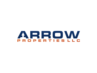 Arrow Properties LLC logo design by andayani*