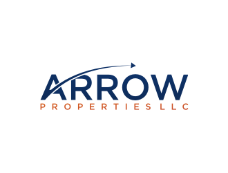 Arrow Properties LLC logo design by andayani*