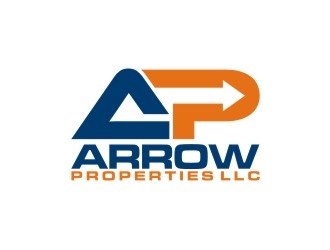 Arrow Properties LLC logo design by agil