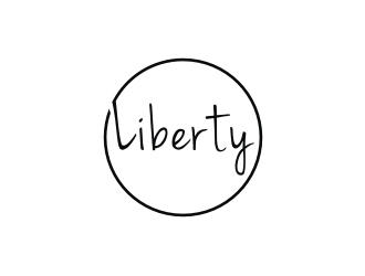 Liberty Church logo design by Diancox