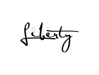 Liberty Church logo design by Diancox