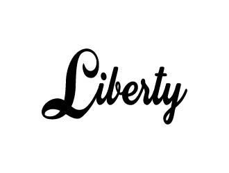 Liberty Church logo design by maserik
