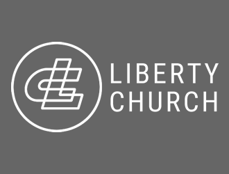 Liberty Church logo design by Coolwanz