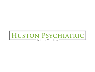 Huston Psychiatric Services logo design by nurul_rizkon