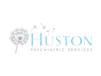 Huston Psychiatric Services logo design by boybud40