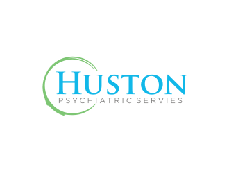 Huston Psychiatric Services logo design by Barkah