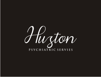 Huston Psychiatric Services logo design by bricton