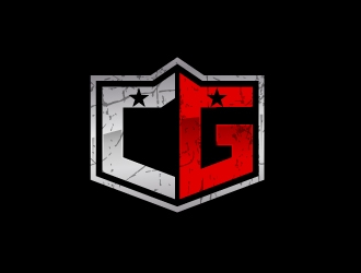 The Carbine Guide logo design by jaize