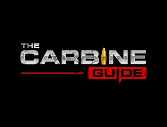 The Carbine Guide logo design by jaize