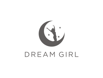 Dream Girl logo design by asyqh
