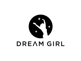 Dream Girl logo design by asyqh