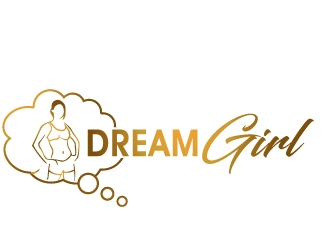 Dream Girl logo design by PMG