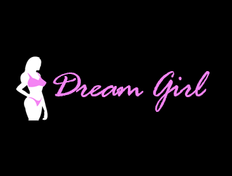 Dream Girl logo design by kunejo