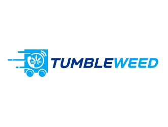 TUMBLEWEED logo design by jaize