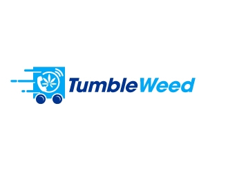 TUMBLEWEED logo design by jaize
