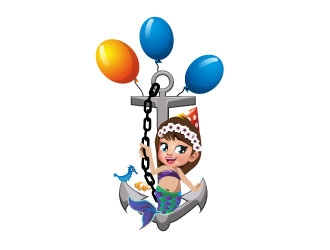 STK logo design by munna