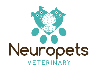 Neuropets logo design by BeDesign
