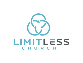 Limitless Church logo design by jaize