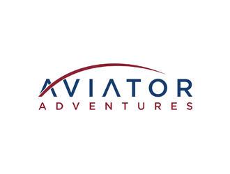 Aviator Adventures logo design by KQ5