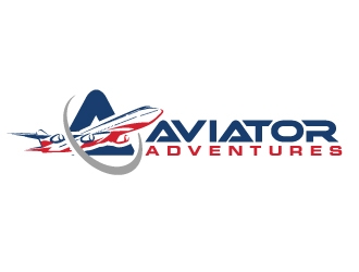 Aviator Adventures logo design by aRBy